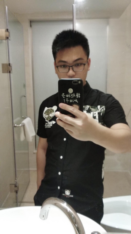 墨客的第一张照片--银川相亲服务中心