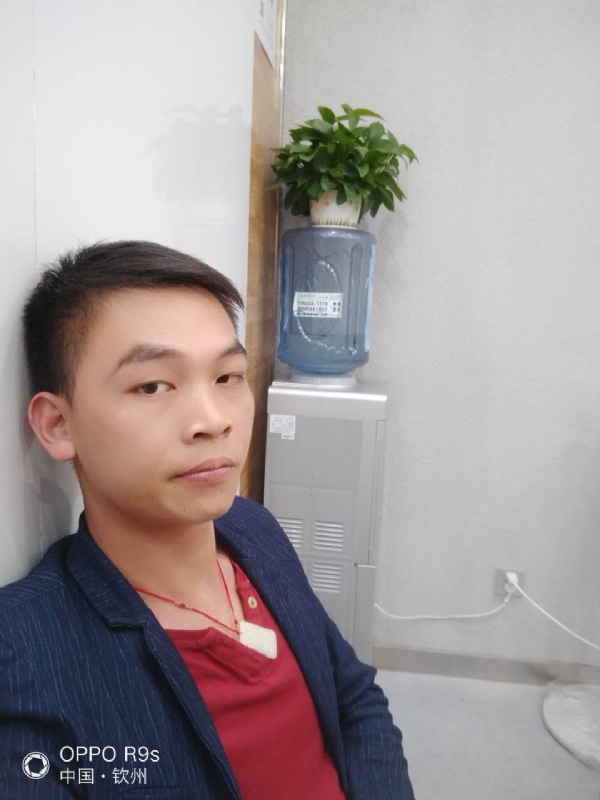 只想好好的爱一个人的第一张照片--银川相亲服务中心
