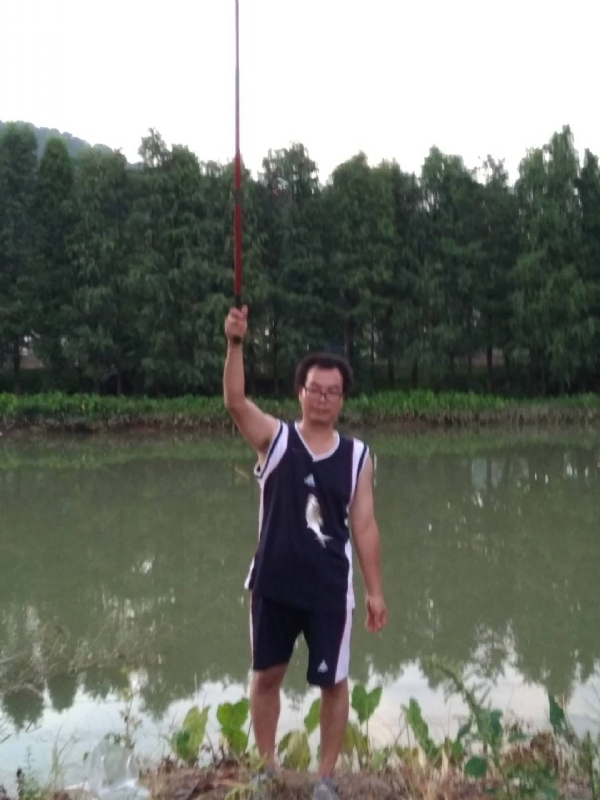 平凡人生的第二张照片--银川相亲服务中心