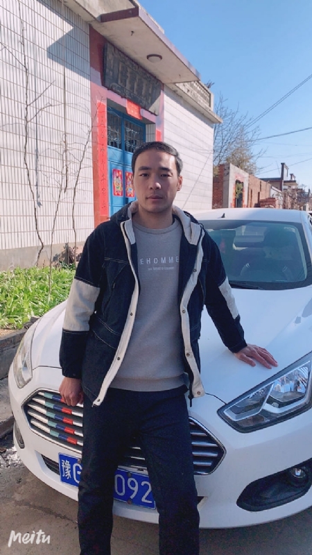 一片云的第一张照片--银川相亲服务中心