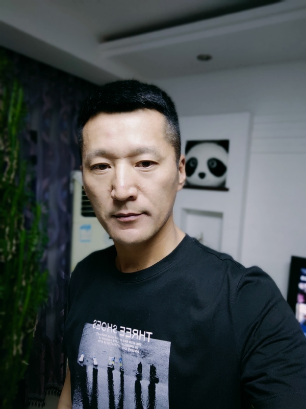 庆柏的第一张照片--银川相亲服务中心