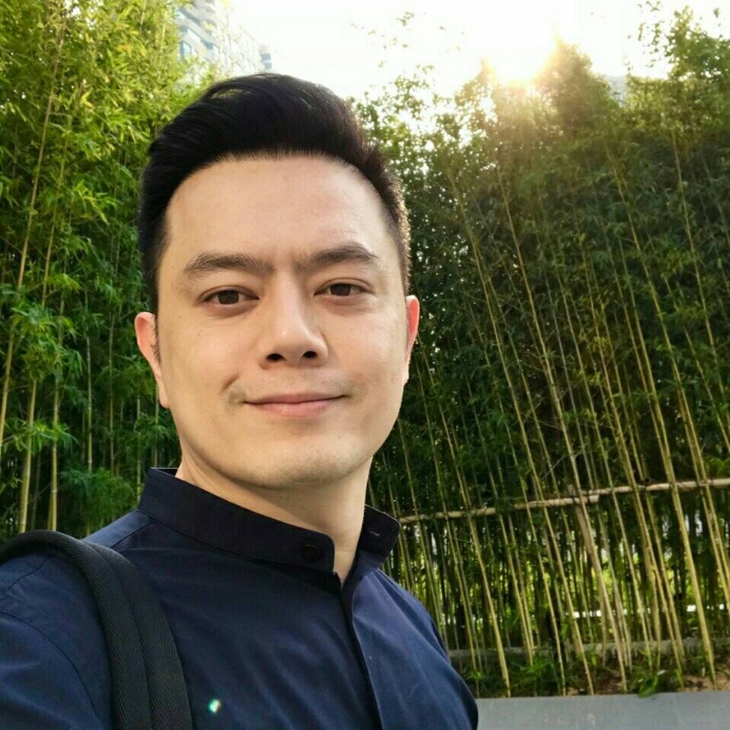 十月的第一张照片--银川相亲服务中心