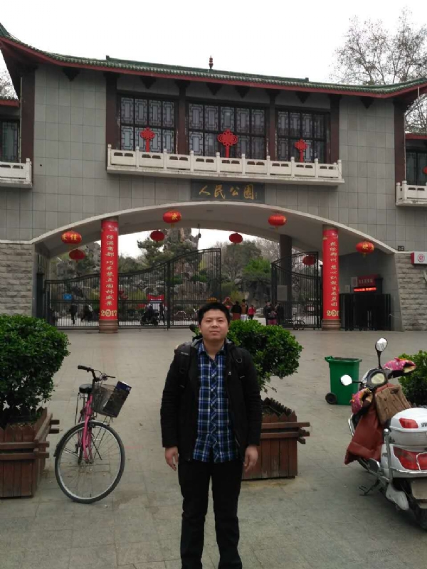在奋斗的第四张照片--银川相亲服务中心