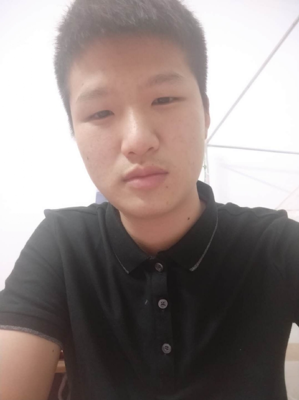 邓先生的第一张照片--银川相亲服务中心