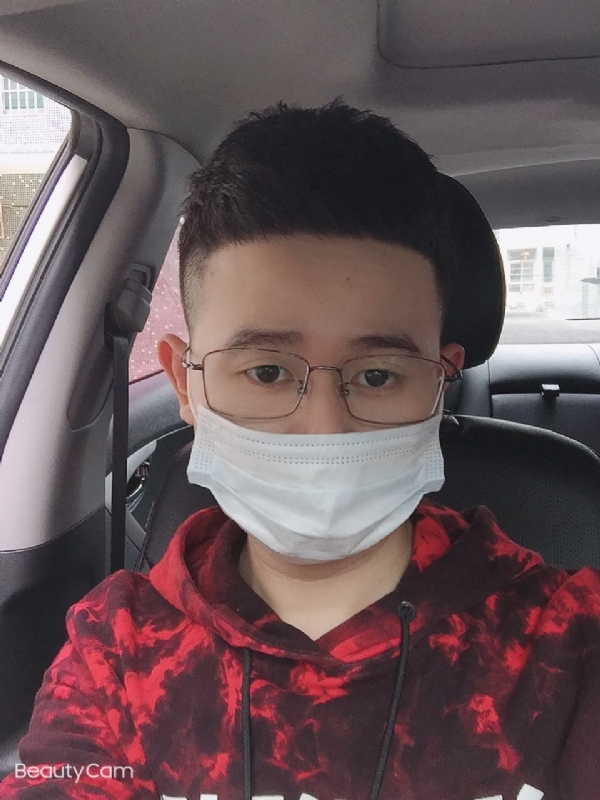 WQJ的第二张照片--银川相亲服务中心