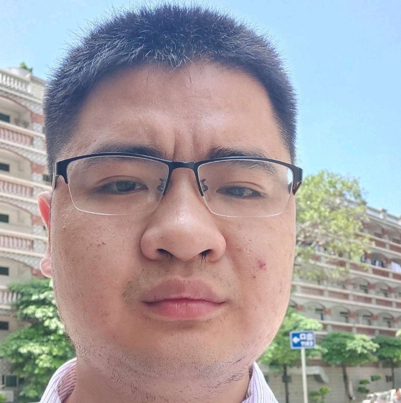 凯文的第一张照片--银川相亲服务中心