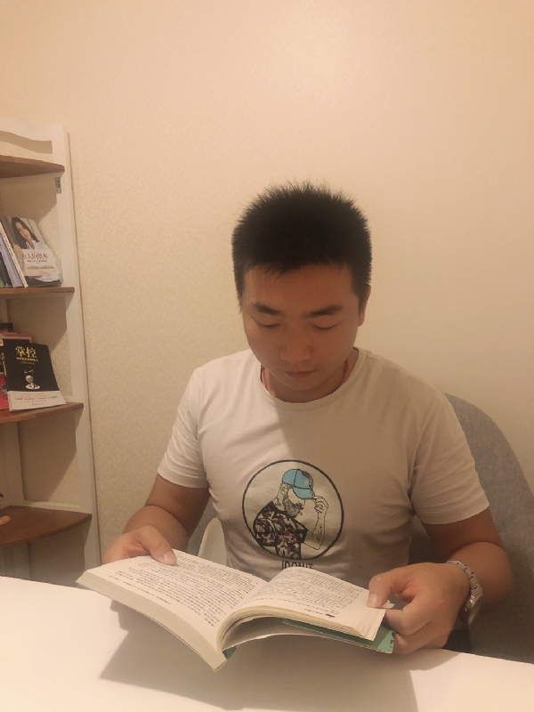 一路向前的第一张照片--银川相亲服务中心