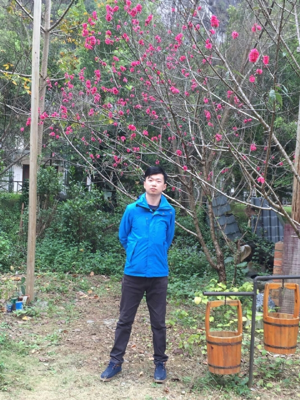金生水起的第一张照片--银川相亲服务中心