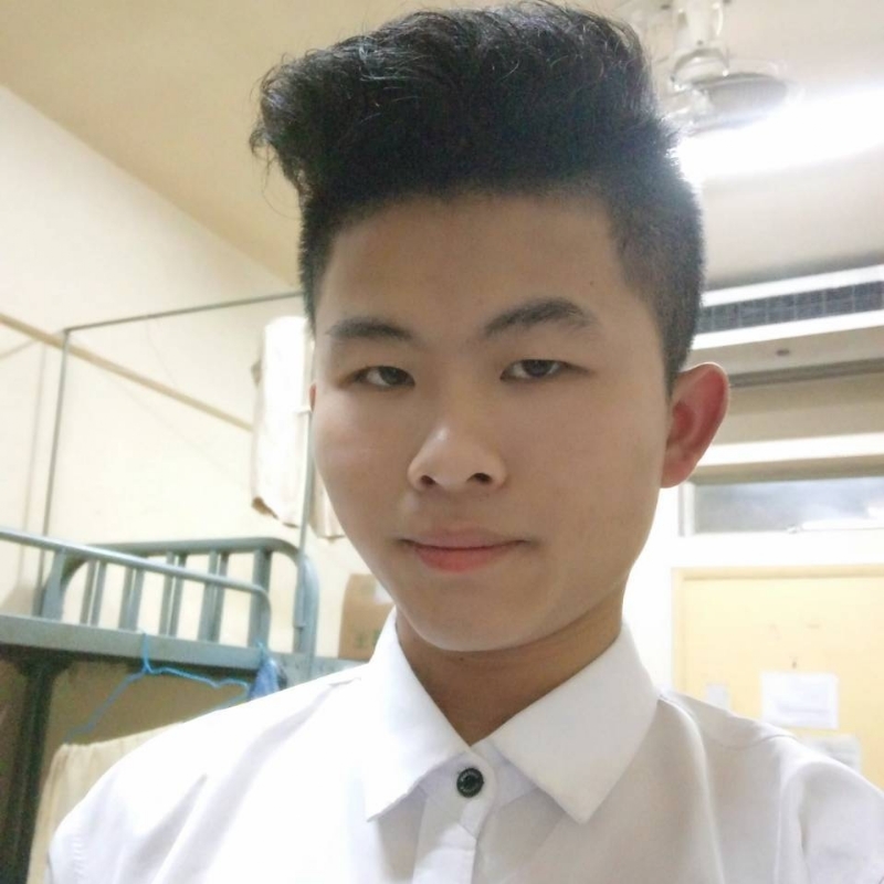 赖荣智的第一张照片--银川相亲服务中心