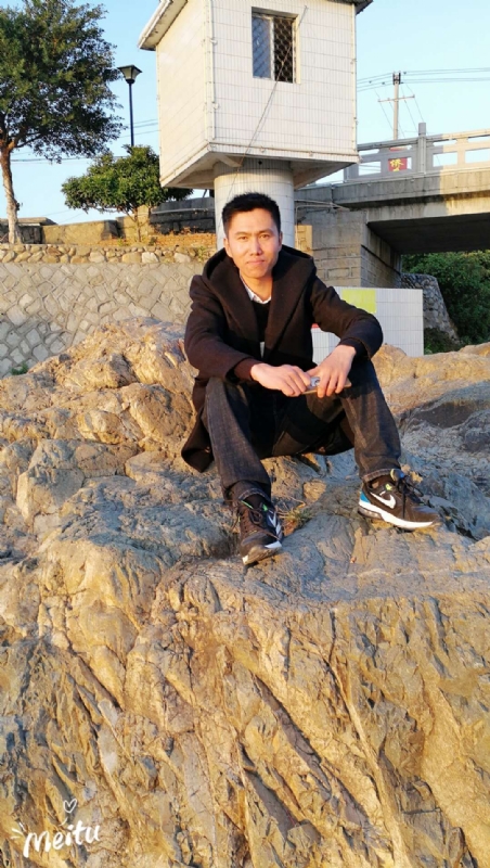 王俊辉的第一张照片--银川相亲服务中心