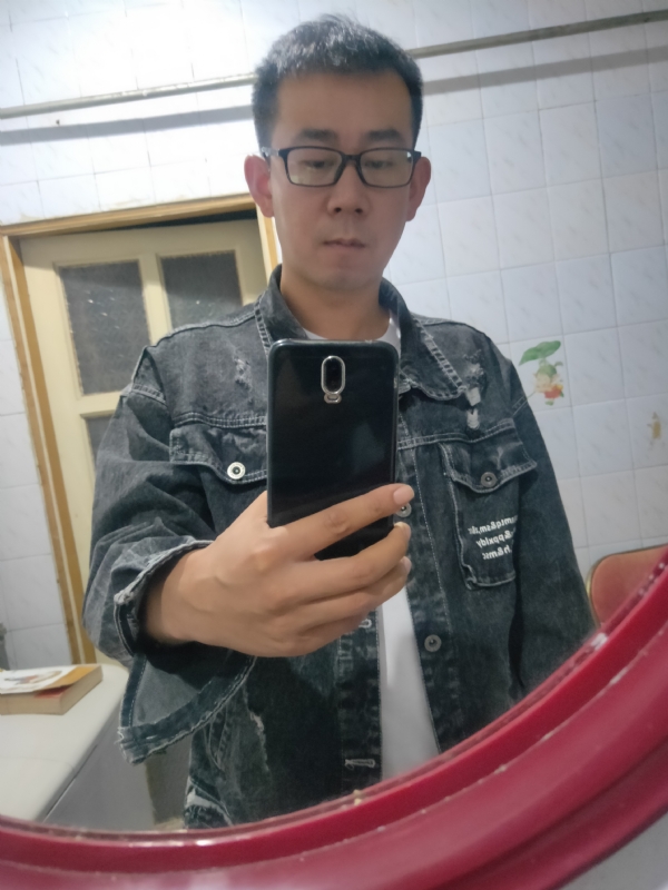 纸上谈兵的第一张照片--银川相亲服务中心