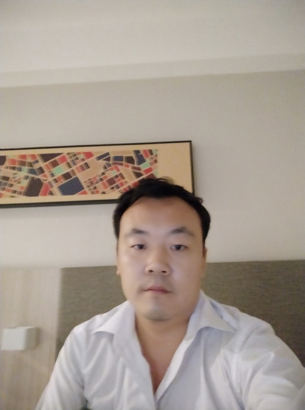 落叶寂寞的第一张照片--银川相亲服务中心