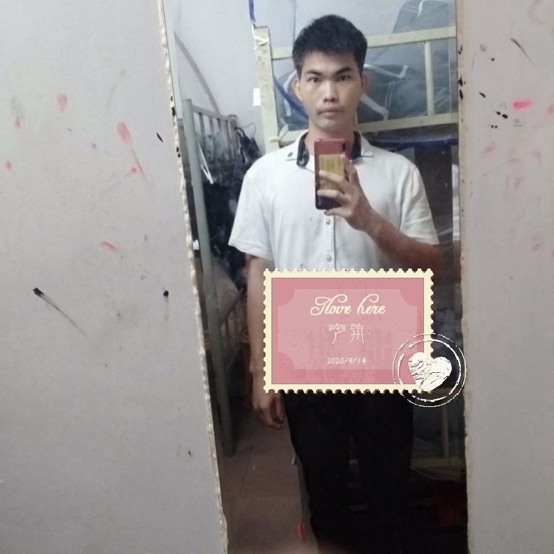 小林的第一张照片--银川相亲服务中心