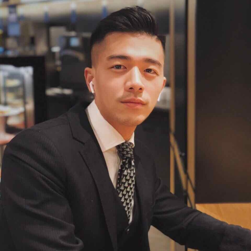 顺其自然的第二张照片--银川相亲服务中心