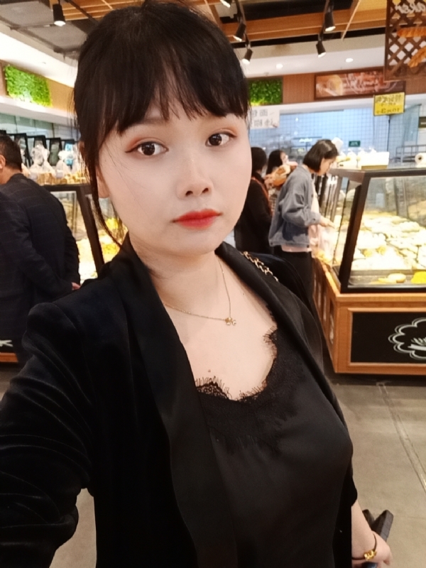 寒心的第二张照片--银川相亲服务中心