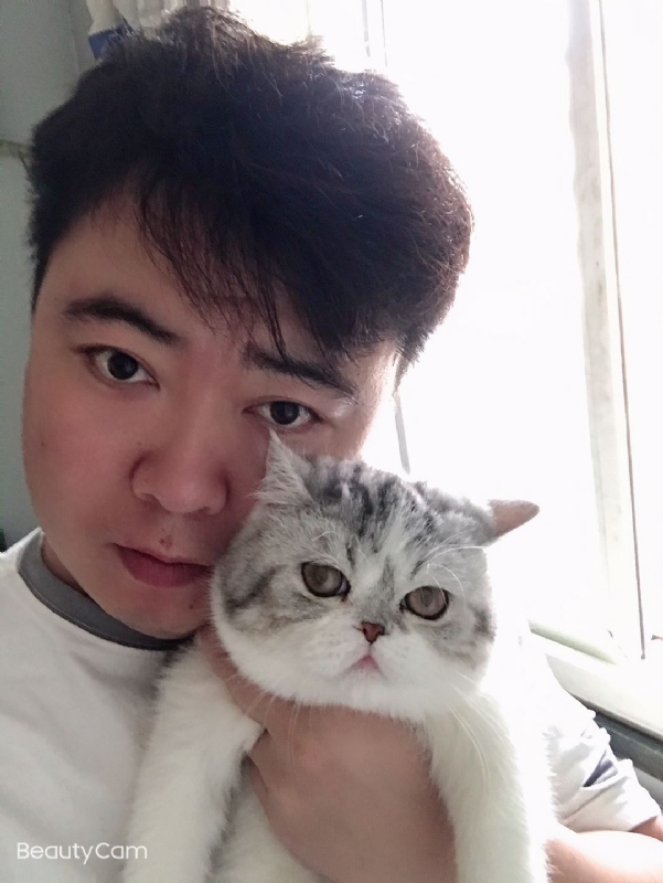 情有独钟的第二张照片--银川相亲服务中心