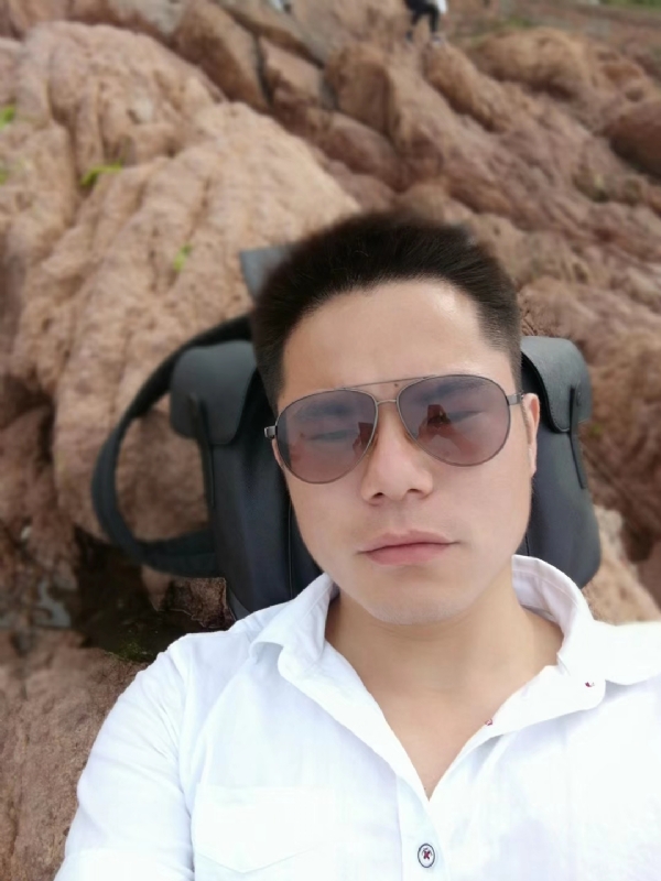 易听的第一张照片--银川相亲服务中心