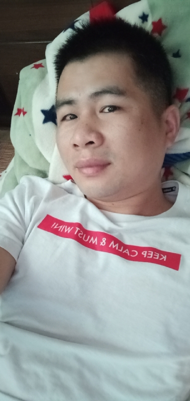Amos的第一张照片--银川相亲服务中心