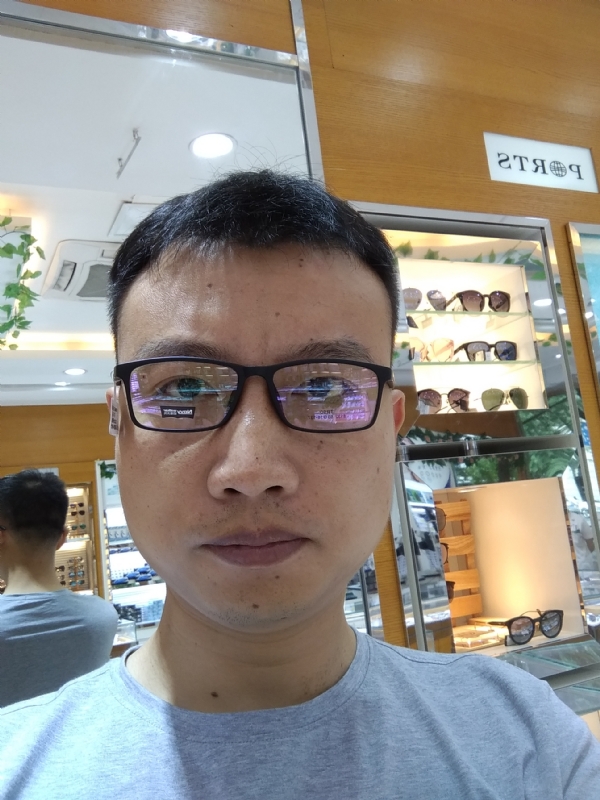 冰羽蓝的第一张照片--银川相亲服务中心