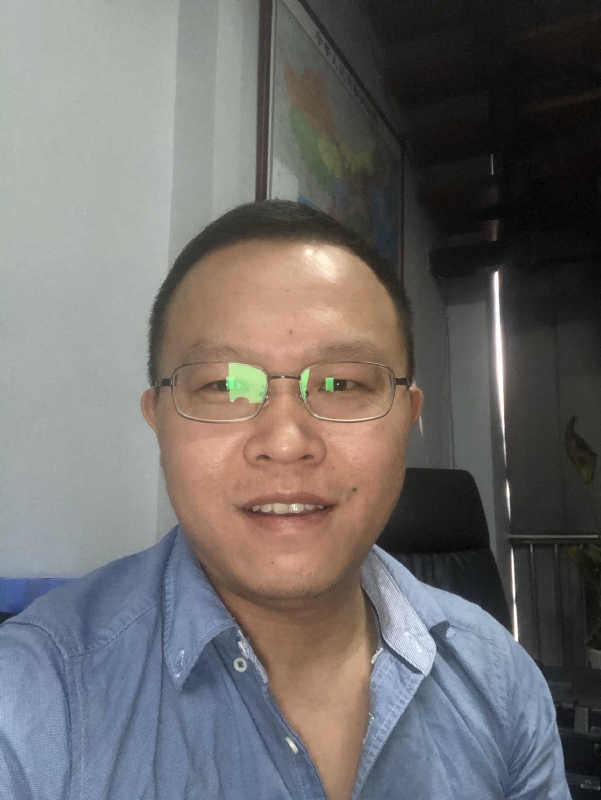 小吴的第一张照片--银川相亲服务中心