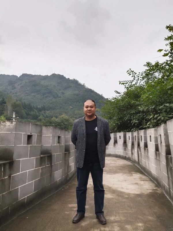 玉竹的第一张照片--银川相亲服务中心