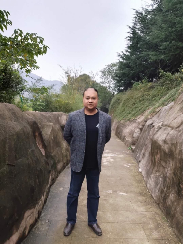 玉竹的第三张照片--银川相亲服务中心