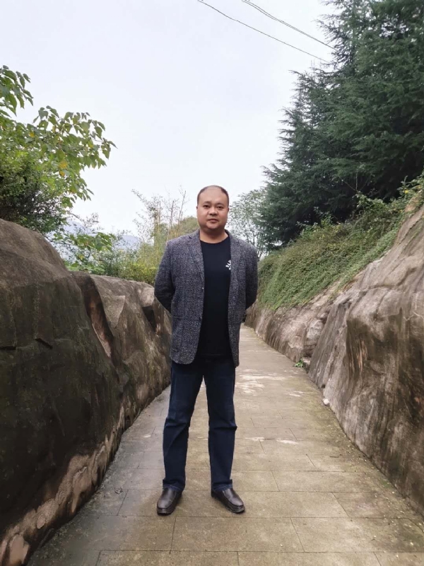 玉竹的第四张照片--银川相亲服务中心