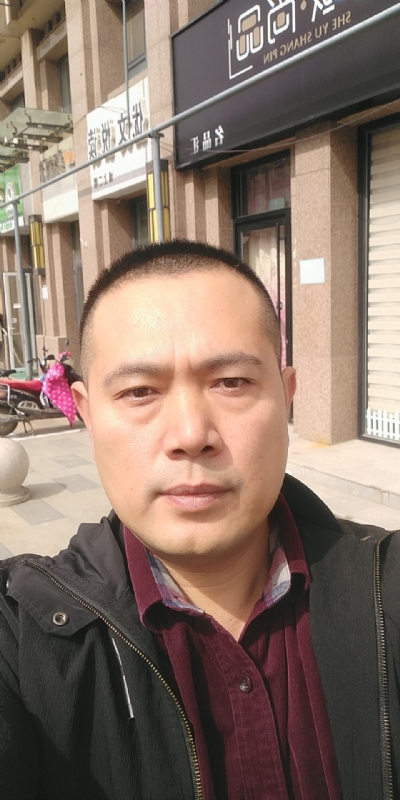 Happpy的第一张照片--银川相亲服务中心