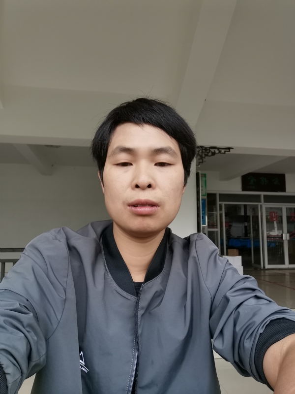 刘志强的第一张照片--银川相亲服务中心