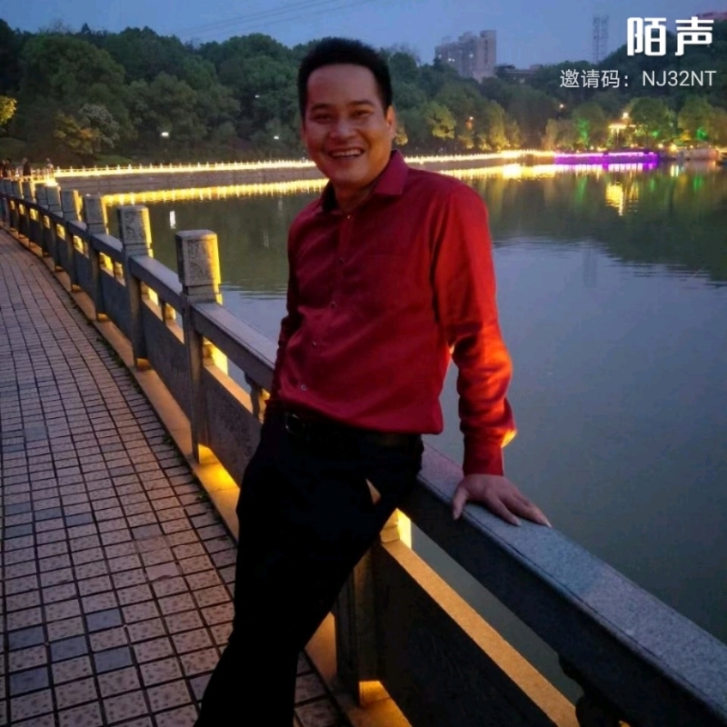 空中楼阁的第一张照片--银川相亲服务中心