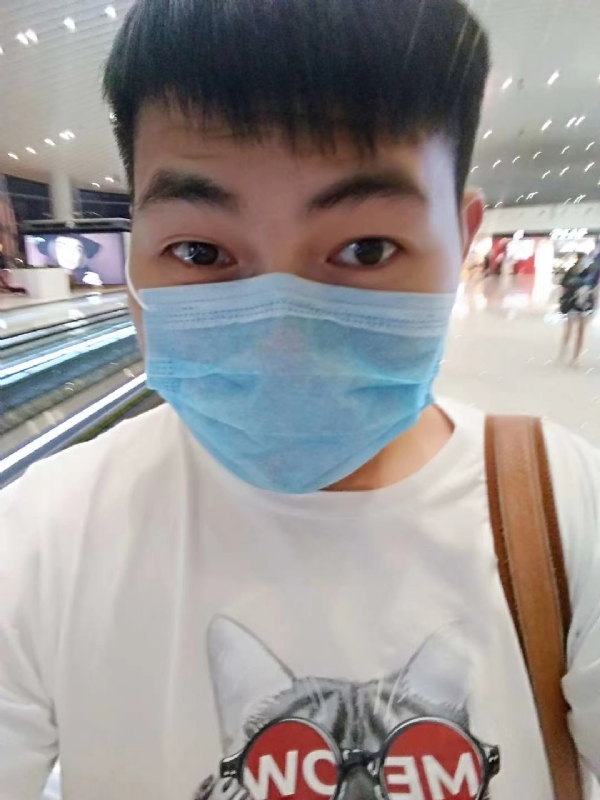 咔咔一顿的第一张照片--银川相亲服务中心