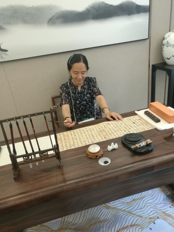 anna的第一张照片--银川相亲服务中心