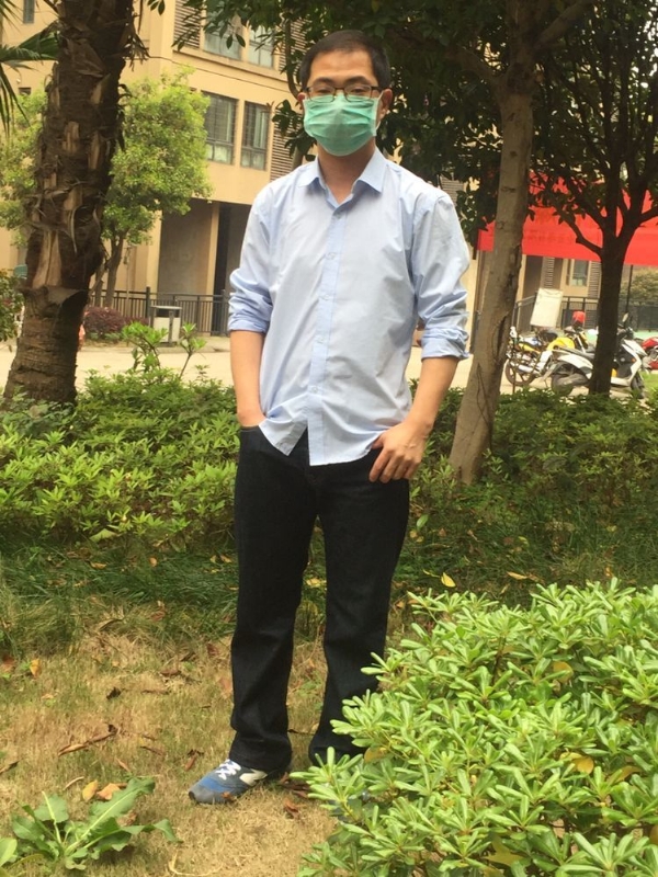 海绵宝宝的第二张照片--银川相亲服务中心