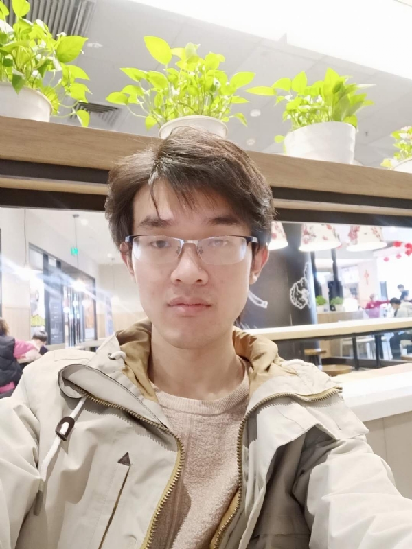 南有乔木的第二张照片--银川相亲服务中心