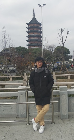 南有乔木的第三张照片--银川相亲服务中心