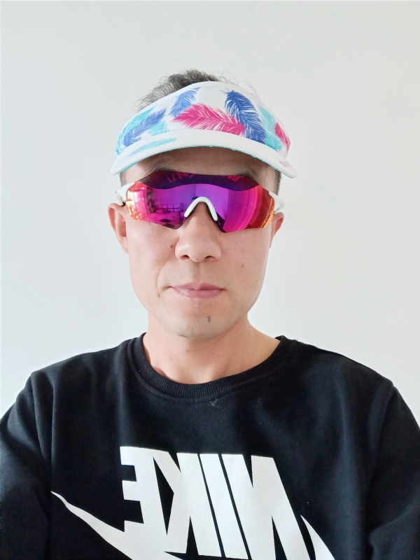 在路上的第一张照片--银川相亲服务中心