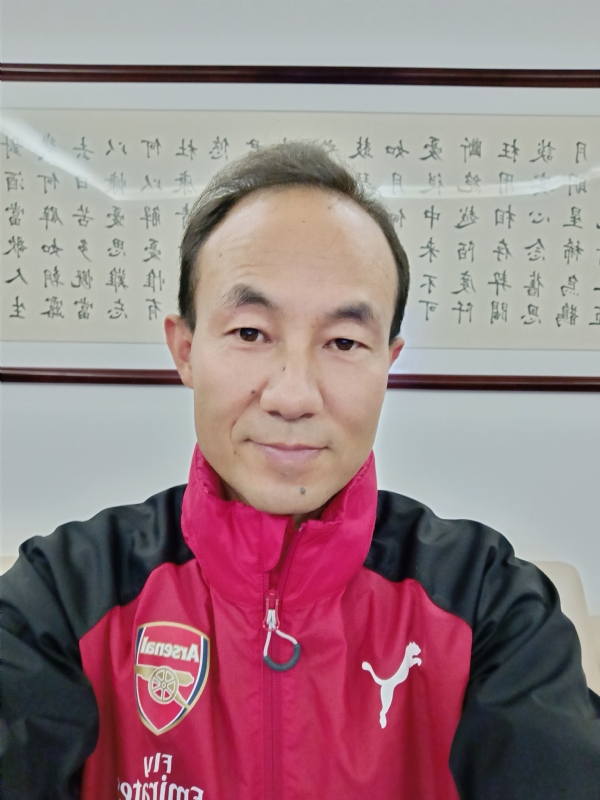 在路上的第二张照片--银川相亲服务中心
