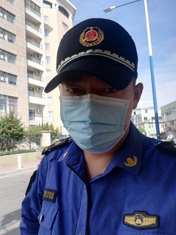 边城浪子的第一张照片--银川相亲服务中心