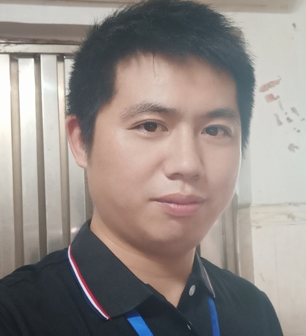 单身奶爸的第一张照片--银川相亲服务中心