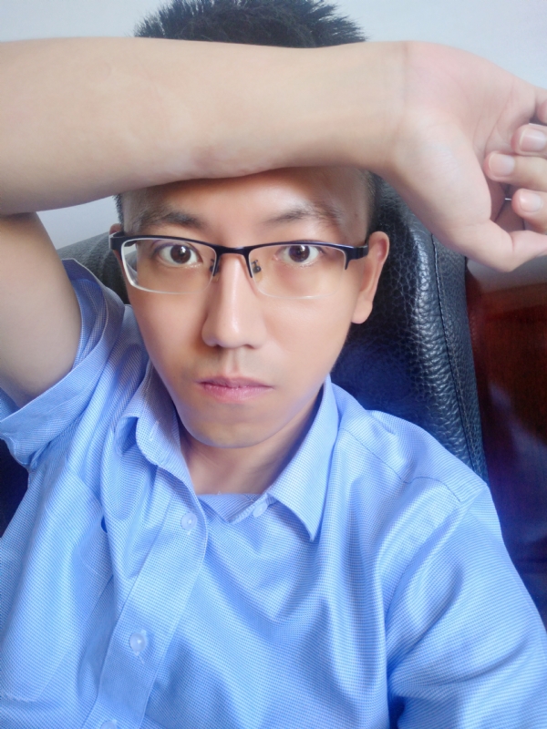 涛神的第一张照片--银川相亲服务中心