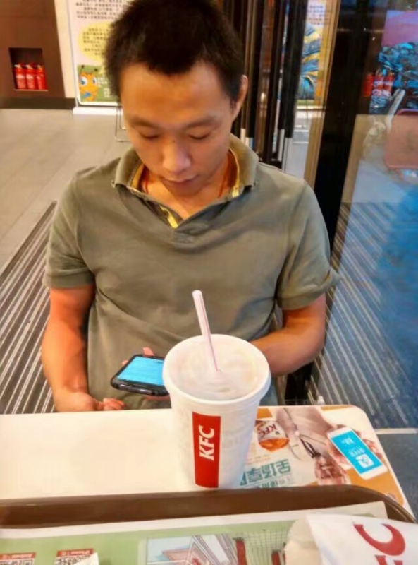 真实找人结婚的第一张照片--银川相亲服务中心