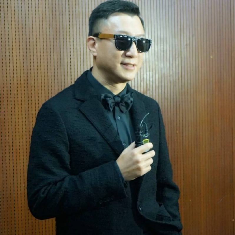 翔先生的第一张照片--银川相亲服务中心
