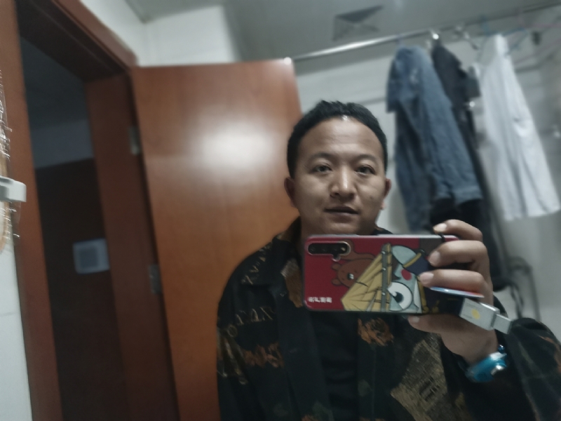 壕德的第一张照片--银川相亲服务中心