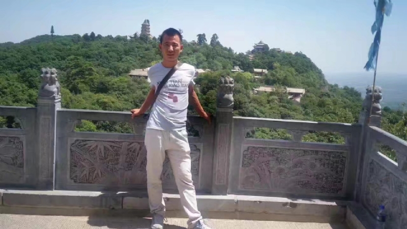 天星辰的第一张照片--银川相亲服务中心