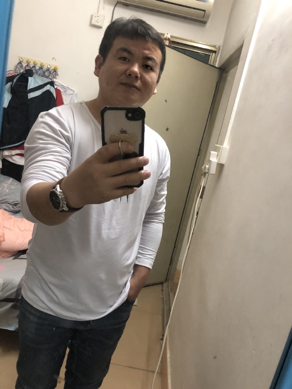凯的第一张照片--银川相亲服务中心