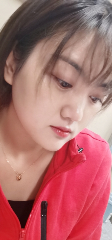 余儿的第一张照片--银川相亲服务中心