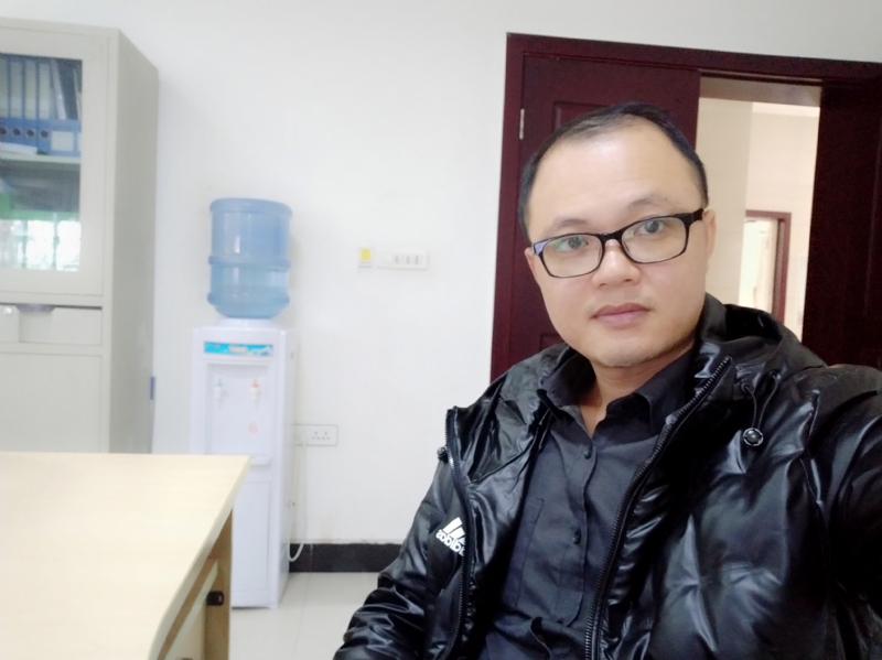 德哥依然在江湖的第一张照片--银川相亲服务中心