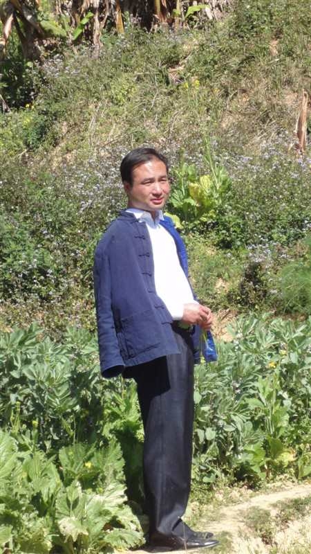 麟的第一张照片--银川相亲服务中心