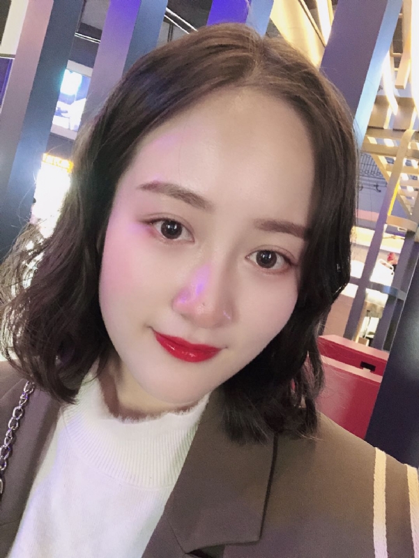 米苏娜娜的第一张照片--银川相亲服务中心