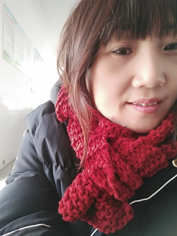 日久见人心的第一张照片--银川相亲服务中心